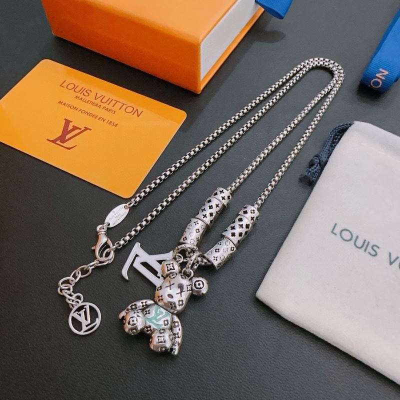 Louis Vuitton Necklaces